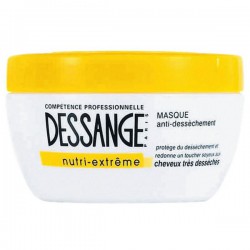 Маска для волос