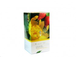 Чай 100 г Сэнсэй китайский зеленый с плодами шиповника и зверобоем