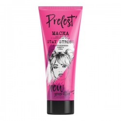 Маска для волос Прелесть Нью дженерейшн стэй стронг восстановление защита сила 250 мл
