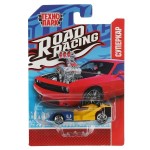 Игрушка, Технопарк арт. RR-7-0040-R (576) Машина Суперкар металлическая цвет в ассортименте