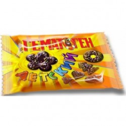 Гематоген Супер детский фигурный 35 г