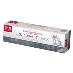 Зубная паста