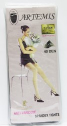 Колготки антиварикозные Artemis универсальные 40 den