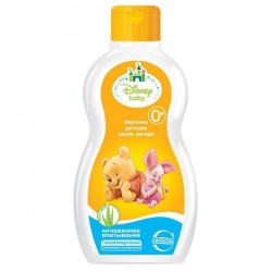 Молочко детское Дисней беби после загара 240 мл