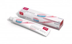 Зубная паста Splat Спешл Экстрим Уайт 75 мл