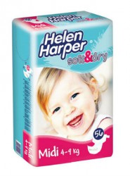 Подгузники